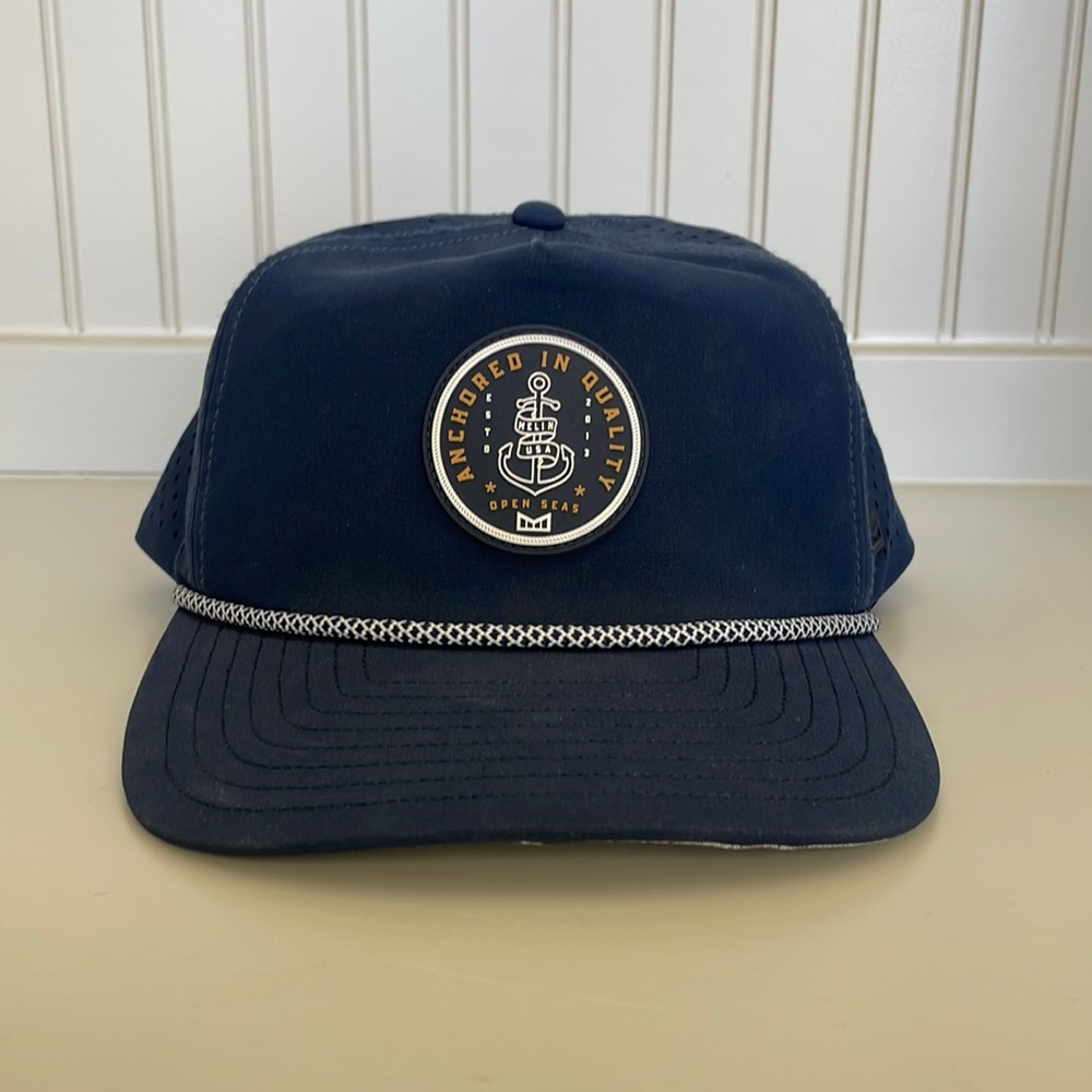 Melin Golf SnapBack Hat